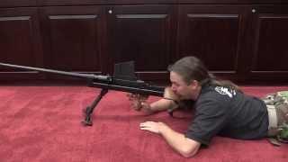 British Boys Anti-Tank Rifle