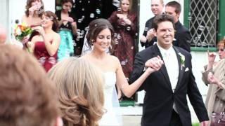 Wedding Videographer Toronto - Award Winning Videographer