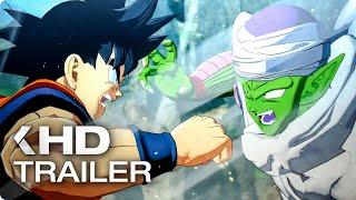 DRAGON BALL GAME: PROJECT Z Trailer (2019)