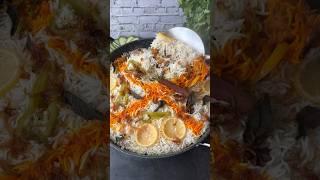 Chicken Biryani Recipe