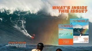 A Look Inside Kiteworld Issue #98 with Free 2019 Travel Guide