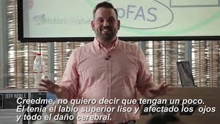 JEFF NOBLE - SAF- parte 1