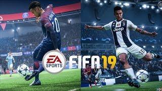 FIFA 19 REVIEW