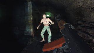 Gmod is a survival horror game
