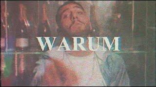 [FREE] SAMRA Type Beat - WARUM (prod. by 21kHz)