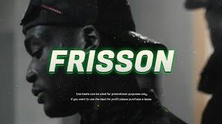 Mig x Werenoi x JKSN Type Beat "Frisson" | instru Sombre | instru Rap 2025