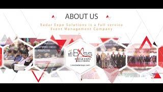 BADAR EXPO SOLUTIONS - PROFILE HIGHLIGHTS