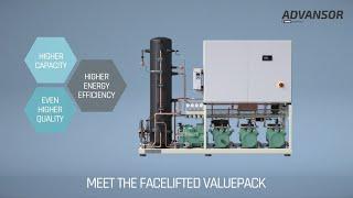 Meet the facelifted ValuePack