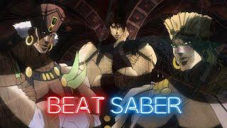 Beat Saber - Awaken - Pillar Men Theme - Jojo's Bizarre Adventure | Full Combo