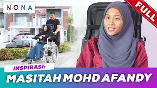 [FULL] Nona (2023) | 2 Jul - Inspirasi - Masitah Mohd Afandy