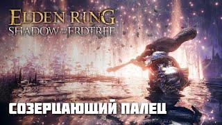 СОЗЕРЦАЮЩИЙ ПАЛЕЦ | ОРУЖИЕ ИЗ DLC | Elden Ring PvP