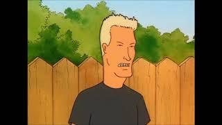 King of the Hill Hank picks up smoking again. (S1 E10)