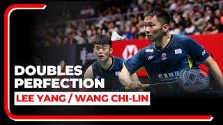 The Best of Lee Yang and Wang Chi-Lin