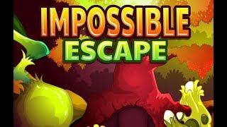 Escape Impossible Walkthrough | Escape Games | Mirchi Games