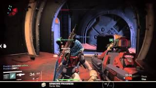 Destiny - ciOnTV - PvP - Deathmatch