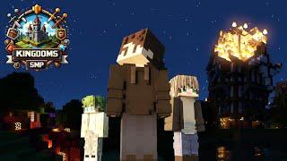 The Story Begins - Minecraft Cinematic on Kingdoms SMP