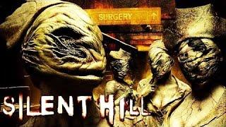 Silent Hill - Full Movie (2006) Radha Mitchell, Sean Bean