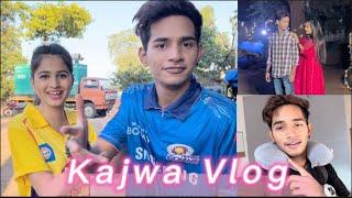 Kajwa | Vlog | BTS | Nickshinde01 | Musical Journey
