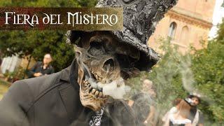 Fiera del Mistero 2020 - Dark Gothic Music Video