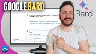 How To Use Google Bard