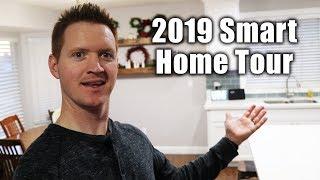 2019 Smart Home Tour