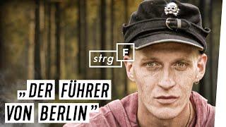 Ex-Neonazi: Wie wir Deutschland stürzen wollten | STRG_F