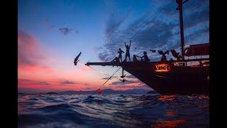 Vidi Liveaboard - The Best Sailing Komodo Experience, Ever! - Redefining Luxury