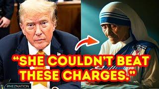 JURY BOMBSHELL: Trump Trial Ends & Judge Merchan SHOCKS the WORLD with Jury Instructions