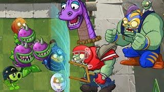 Plants vs Zombies 2 Animation Heroes in pvz2 part 9