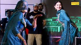 Mera Ke Napega Bhartar I Sapna Chaudhary I Sapna live performanceI Hit Song I Sapna Entertainment