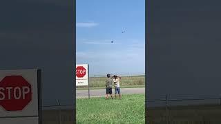 Wichita Airshow 2024 Blue Angels #wichitaairshow #blueangels #airshow2024