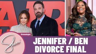 JLo & Ben Affleck’s Divorce Is Final — And She Keeps the $5 Million Ring!