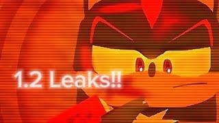 1.2 Sonic.EXE The Disaster New Leaks that i found recently !!