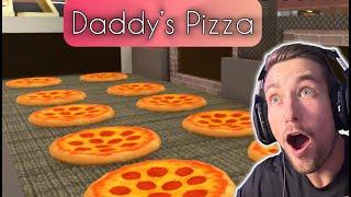 2 Player Pizza Factory Tycoon (FULL STREAM)