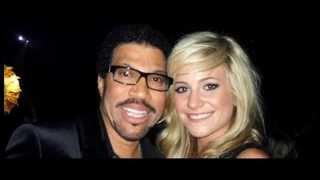 Lionel Richie Feat Pixie Lott - Angel (Audio)