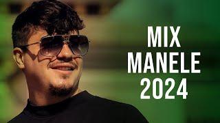 Cele Mai Tari Manele 2024  Top Muzica Manele 2024  Mix Manele 2024