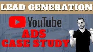 High Performing YouTube Lead Gen Ad Breakdown