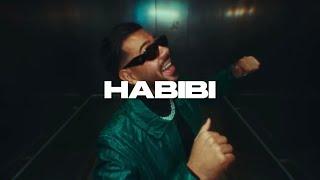 [FREE] DYSTINCT x Franglish x MHD Arab Afro Type Beat - “HABIBI ” | Prod @MaxMillyofficial