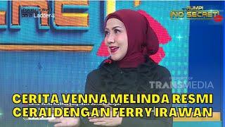 Cerita Venna Melinda Resmi Cerai Dengan Ferry Irawan | RUMPI (7/8/23) P2