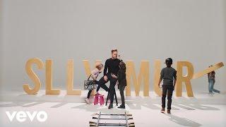 Olly Murs - Grow Up (Official Video)