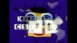 Klasky Csupo (Original Version) by Gecile2000