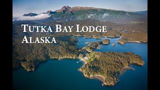 Tutka Bay Lodge - Within the Wild Alaska 2024