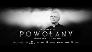 POWOŁANY - EGZORCYZM - WALKA MOCĄ SAMEGO BOGA / KS. PIOTR GLAS