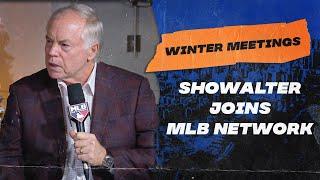 Buck Showalter Joins MLB Network