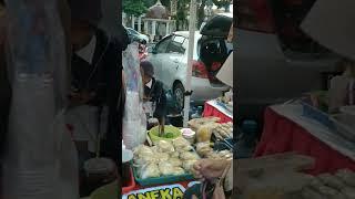 Arsha Street food #shorts #short #streetfood #kuliner #shortvideo #shortsvideo #fyp #viral