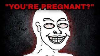 Creep DM Forces Pregnancy On Player, It Gets Worse...