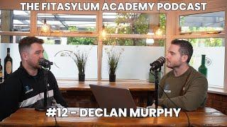 #12 - Fitasylum Academy w/Dec & Harry