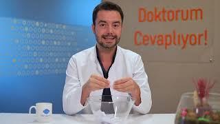 Doktorum Cevaplıyor - Çocuk Sağlığı ve Hastalıkları Uzmanı Dr. Doruk Gül