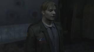 Silent Hill 2 (Jul 13, 2001 - v0.10 prototype)