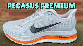 NIKE Pegasus Premium Review - Best Pegasus Ever?